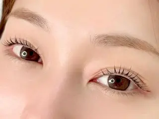 マツエク・マツパ anoliy ✿ sakiの眉毛・アイブロウイメージ