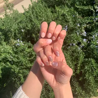 ネイル cai nailのネイルデザイン