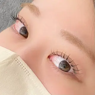 マツエク・マツパ Bellem. 【ベルム】のマツエク・マツパデザイン