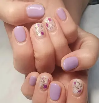 ネイル reve あやののネイルデザイン