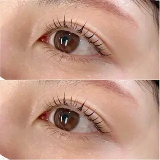 マツエク・マツパ 《amii.》永島 パリ/束感/エクステのマツエク・マツパデザイン