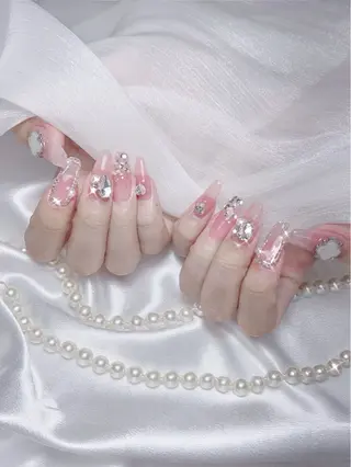 ネイル 【ENサロン】 Rei🎀Nailのネイルデザイン