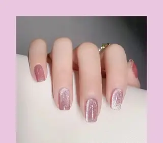 ネイル 清水 美佳のネイルデザイン