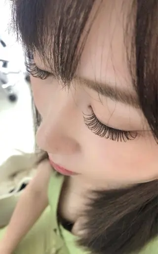 マツエク・マツパ 🌸Minami ❤️のマツエク・マツパデザイン