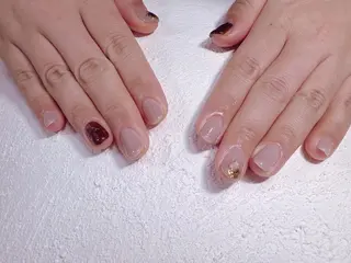 ネイル Regaro i.sのネイルデザイン