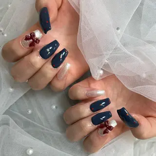 ネイル NANA HARUKAのネイルデザイン