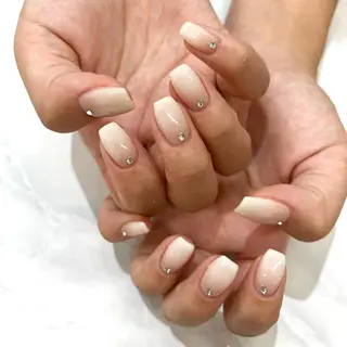 ネイル KODA308 Saoriのネイルデザイン