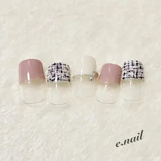 ネイル N.design mineのネイルデザイン