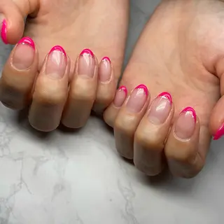 ネイル 369所属・🐕 369のネイルデザイン