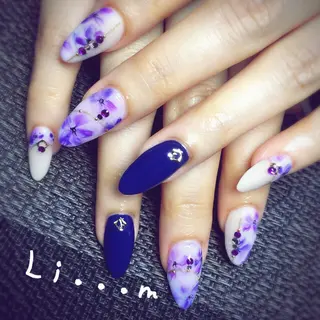 ネイル Lino 《リノ》のエステ・リラクイメージ