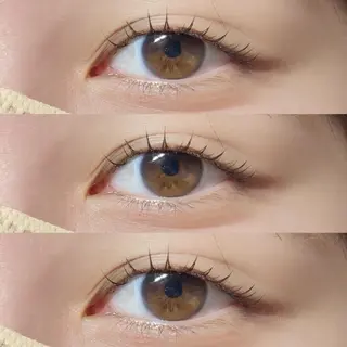 マツエク・マツパ 𓊆ᶠᵉᵉʸ𓊇 ᶜᴴᴵᴴᴬᴿᵁのマツエク・マツパデザイン