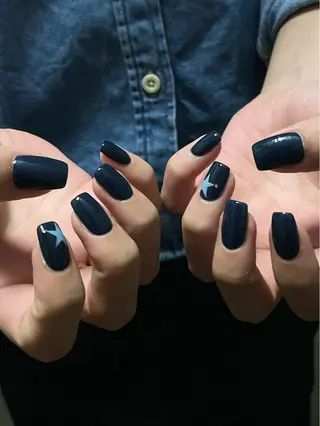 ネイル F room 表参道のネイルデザイン