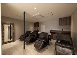 個室　髪質改善サロン　HANARE by youres hair 神楽坂 【はなれ】所属・🌈髪質改善 縮毛矯正特化🌈松田のヘアスタイル