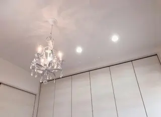 天神川 ビーナスフォートのマツエク・マツパデザイン