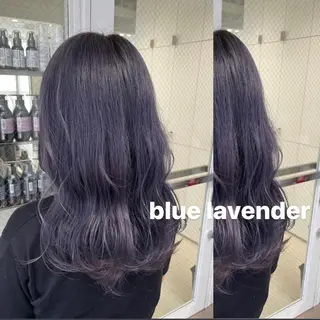 カラー 《暖色/韓国hair 》🇰🇷桑原ユキネのヘアスタイル