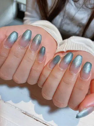 ネイル door by LIPPUL所属・door nailのネイルデザイン