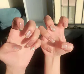 ネイル May&Way Neilのネイルデザイン