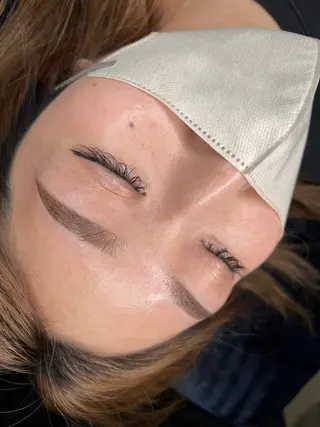 アイブロウ salon flo've所属・flove wax&beautyのその他イメージ