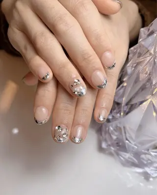 ネイル YS Nailのネイルデザイン