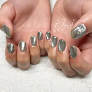 ネイル Beloved Mariaのネイルデザイン