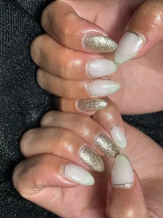 ネイル ✴︎ Delightのネイルデザイン