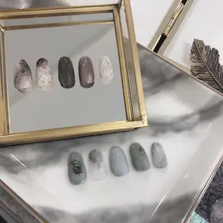 ネイル private EMILIA/横浜のネイルデザイン