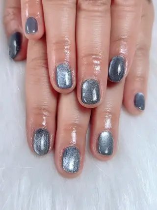 ネイル Rive. 酒井のネイルデザイン