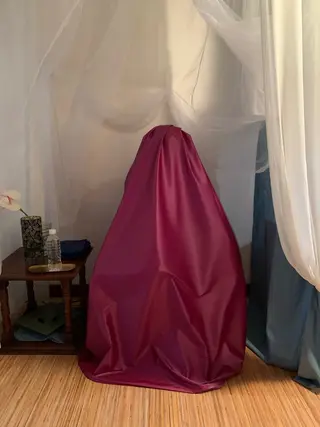 まほろばノア所属・野口 しずこのその他イメージ