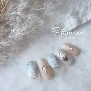 ネイル Malama ___Ayakaのネイルデザイン