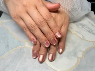 ネイル Lisa’s Salonのネイルデザイン