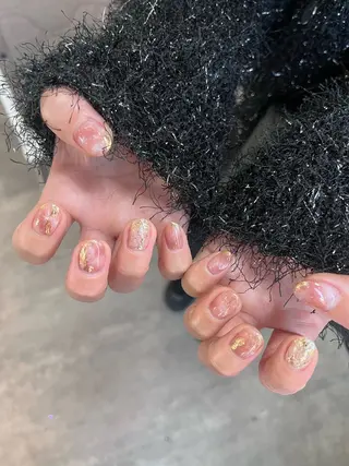 ネイル Eden Nailのネイルデザイン