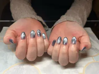 ネイル Lisa’s Salonのネイルデザイン