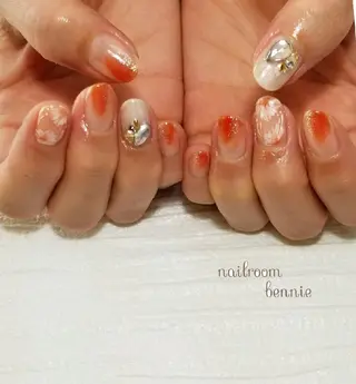 ネイル   BENNIEのネイルデザイン