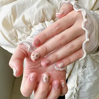 ネイル nailsalon mimi所属・後藤 美久のネイルデザイン