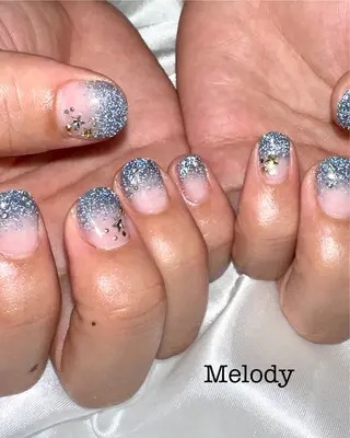 ネイル Yuki Takahamaのネイルデザイン