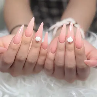 ネイル Hani Nail Salonのネイルデザイン