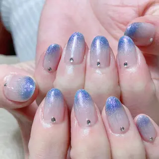 ネイル Nail Monsterのネイルデザイン