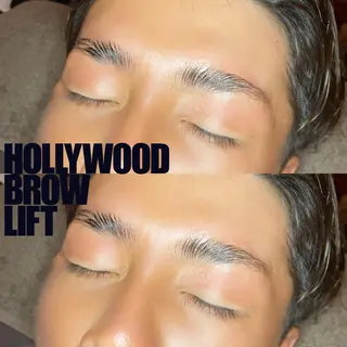 メンズ privete salon Mignon【ミニョン】所属・井上 梨花のマツエク・マツパデザイン