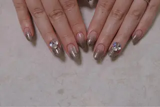 ネイル MH Nailのネイルデザイン