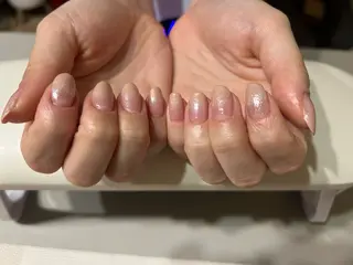 ネイル 野田 ユキエのネイルデザイン