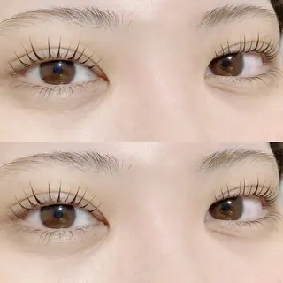 マツエク・マツパ Kai eyelash所属・🫧 Yuuka 🫧の眉毛・アイブロウイメージ