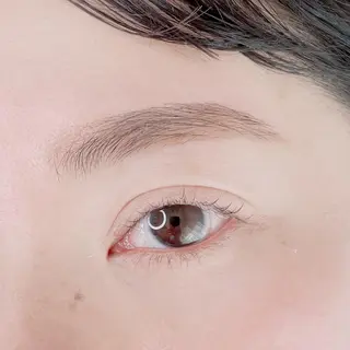 アイブロウ 🩶JOLi さいたま新都心🩶のマツエク・マツパデザイン