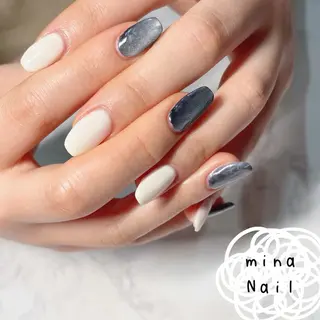 ネイル mina Nailのネイルデザイン