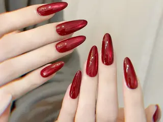 ネイル Zz nail salonのネイルデザイン