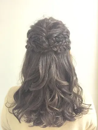 ロング un所属・un 溝の口 伊豆本のマツエク・マツパデザイン