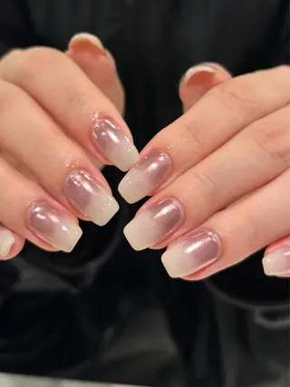 ネイル C. Ricoのネイルデザイン