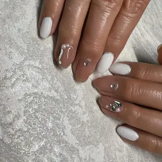 ネイル stella ⋆のネイルデザイン