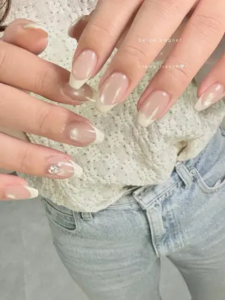 ネイル Manami Kのネイルデザイン