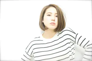 ショート 髪質改善&デザイン専門店Retto:天王寺阿倍野店所属・髪質改善/デザイン/ 天王寺/奥野和広のヘアスタイル