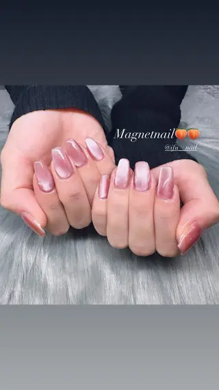 ネイル If Nailのネイルデザイン